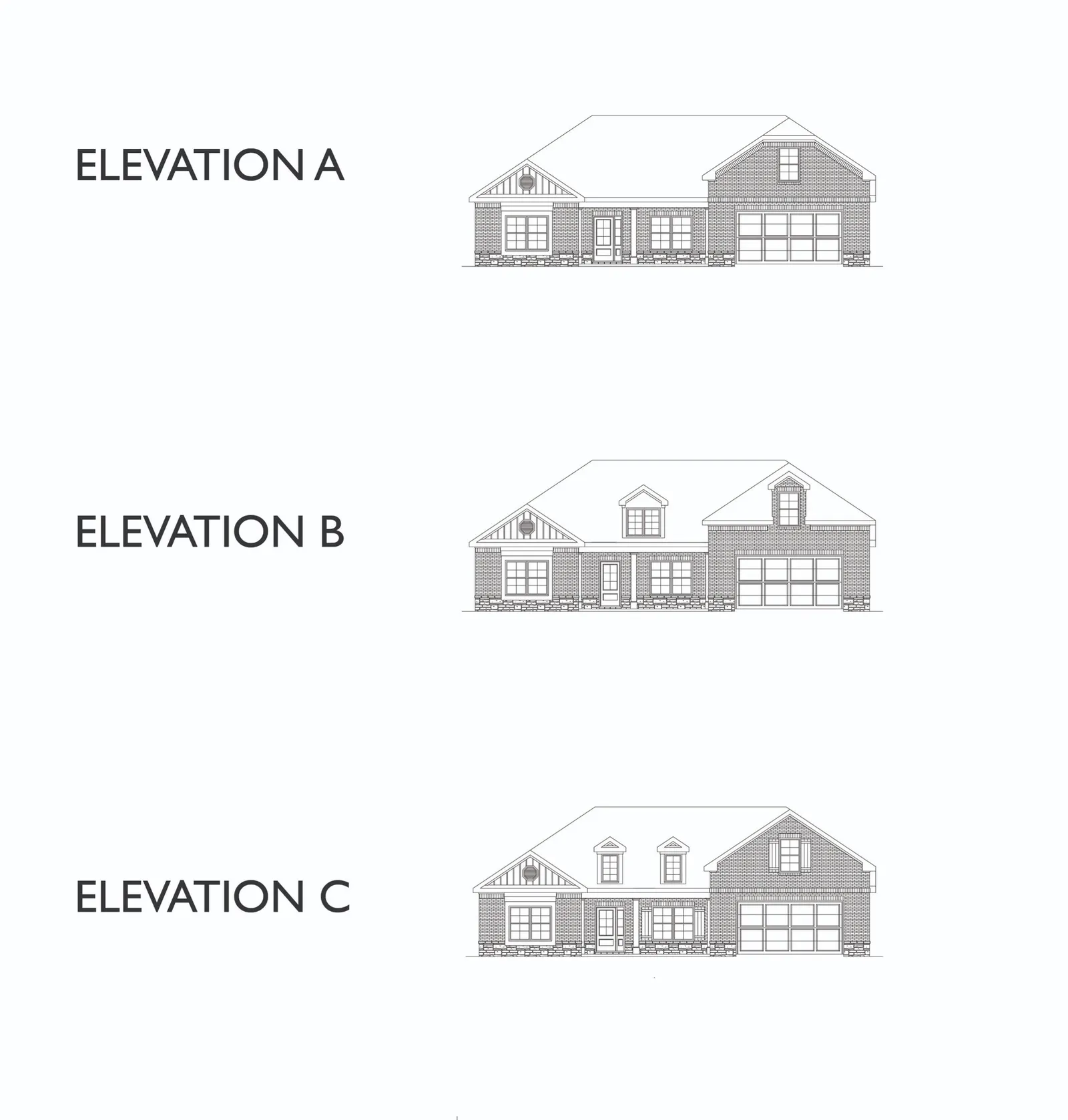 Augusta elevation