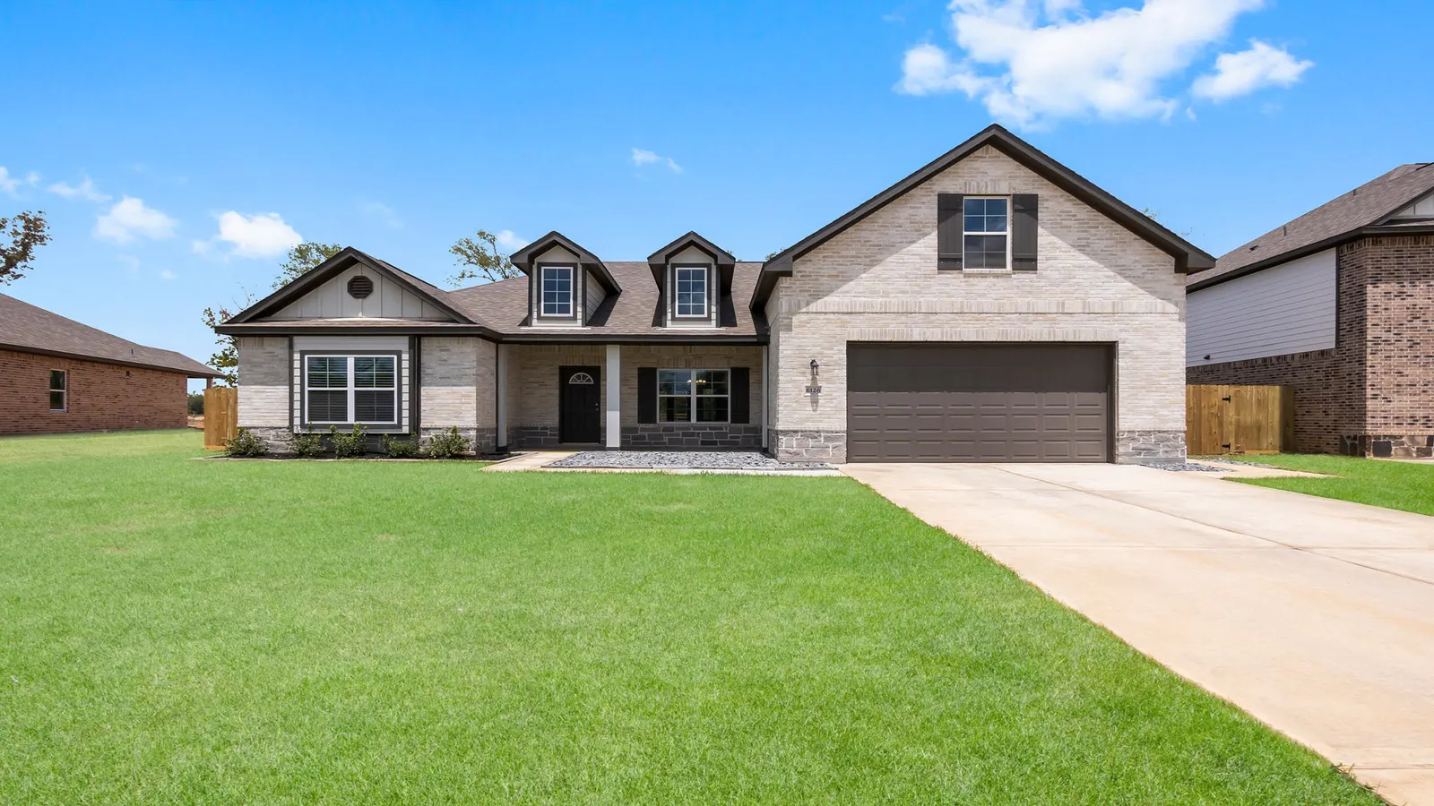 Augusta home
