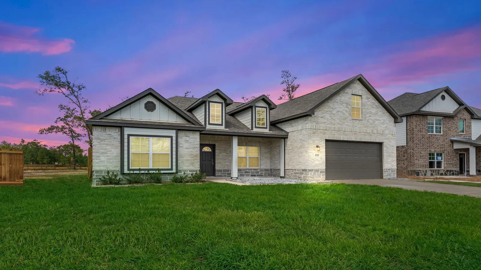 Augusta elevation