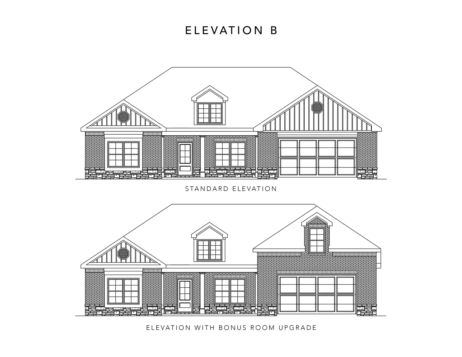 Augusta elevation
