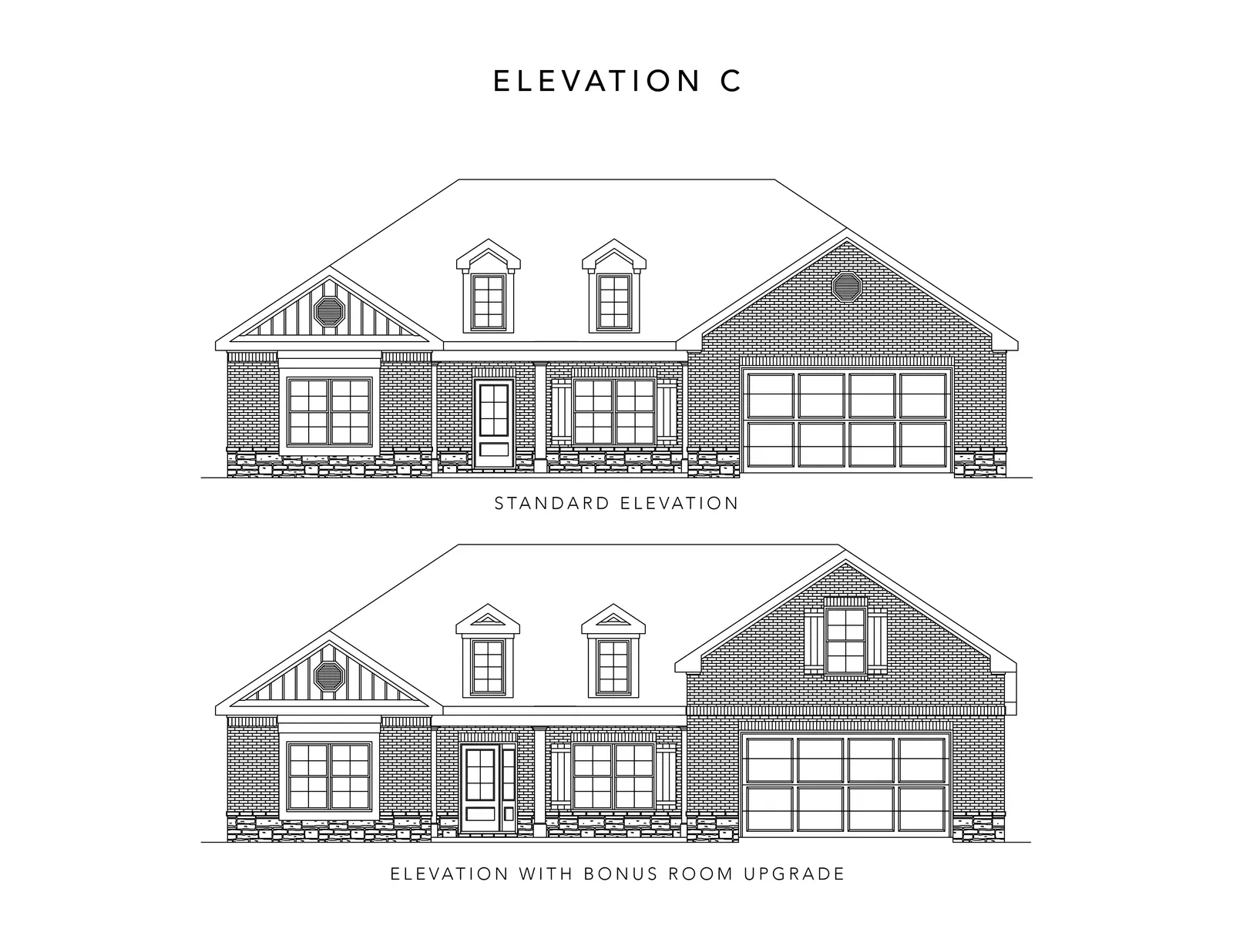 Augusta elevation