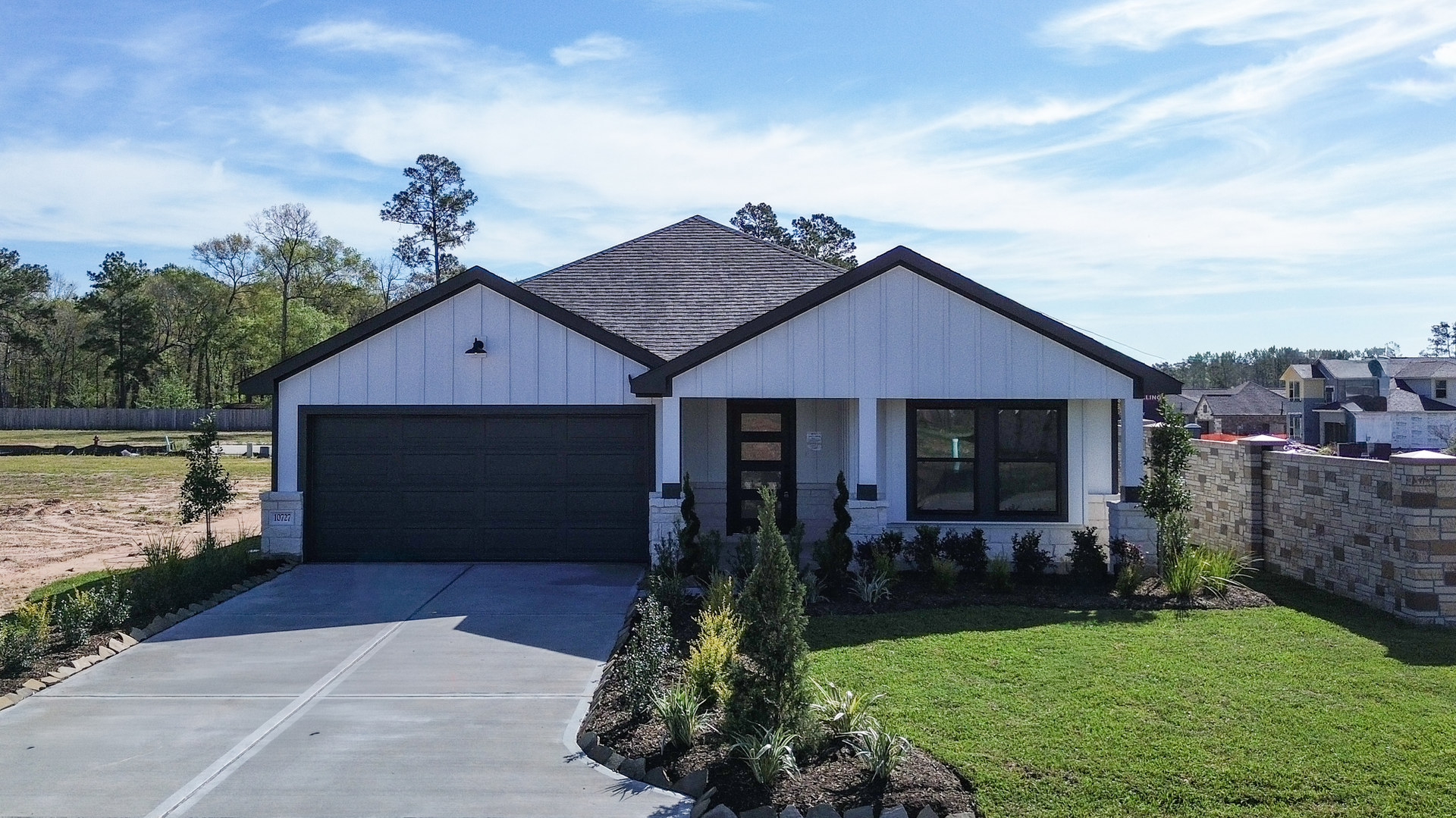 10727 Crockett Meadows exterior