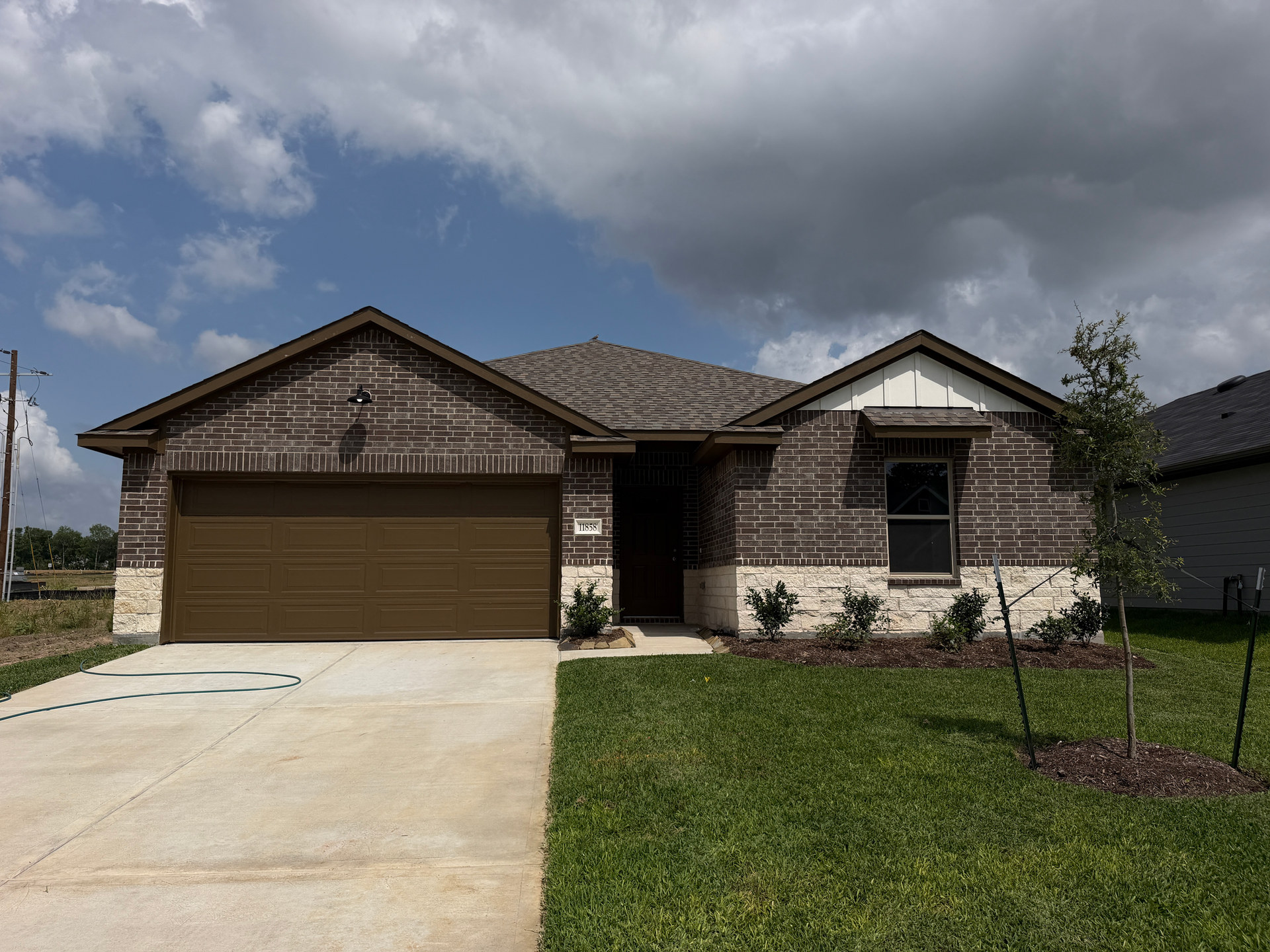 11858 Serena's Song Drive exterior
