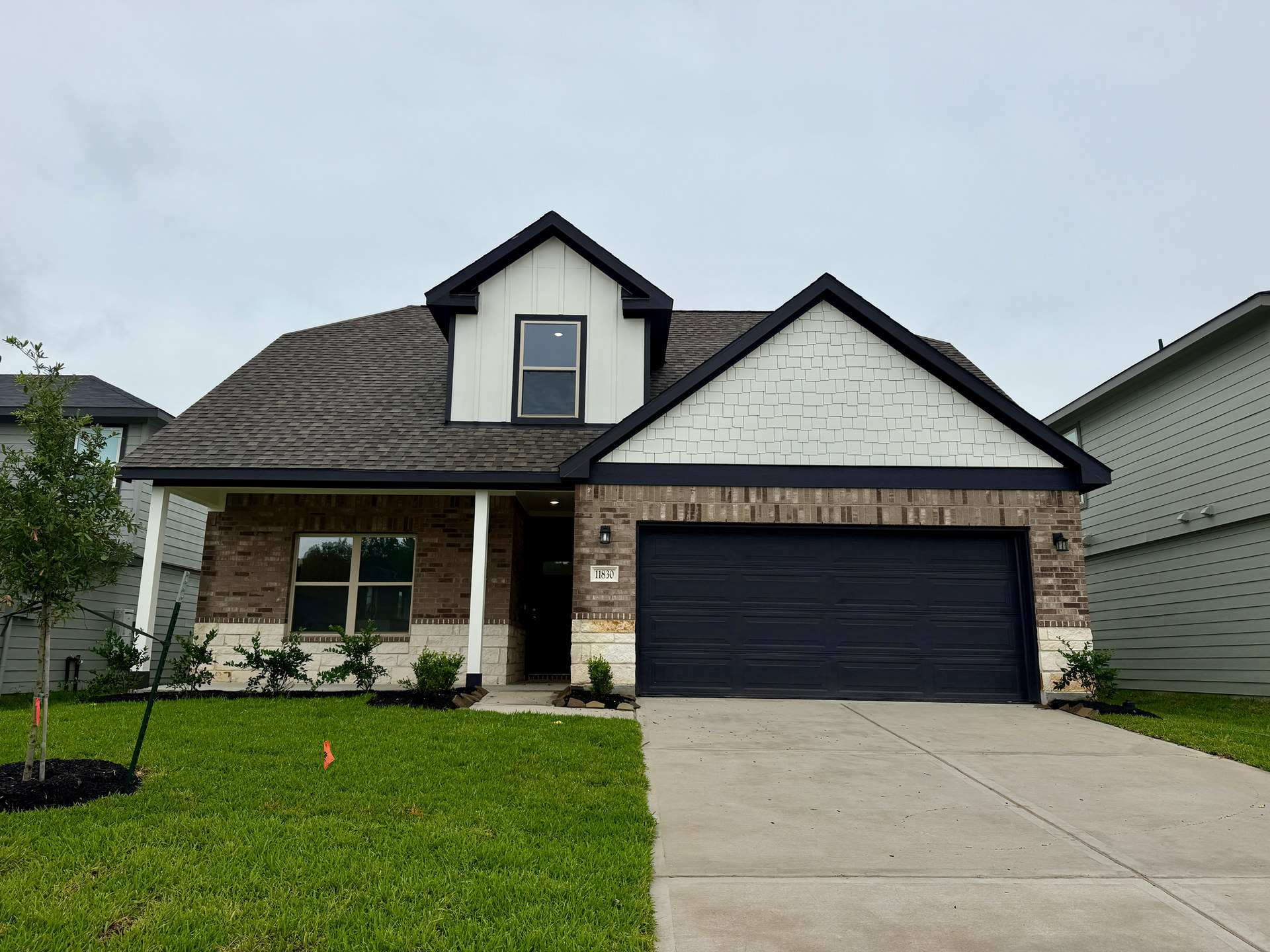 11830 Serena's Song Drive exterior
