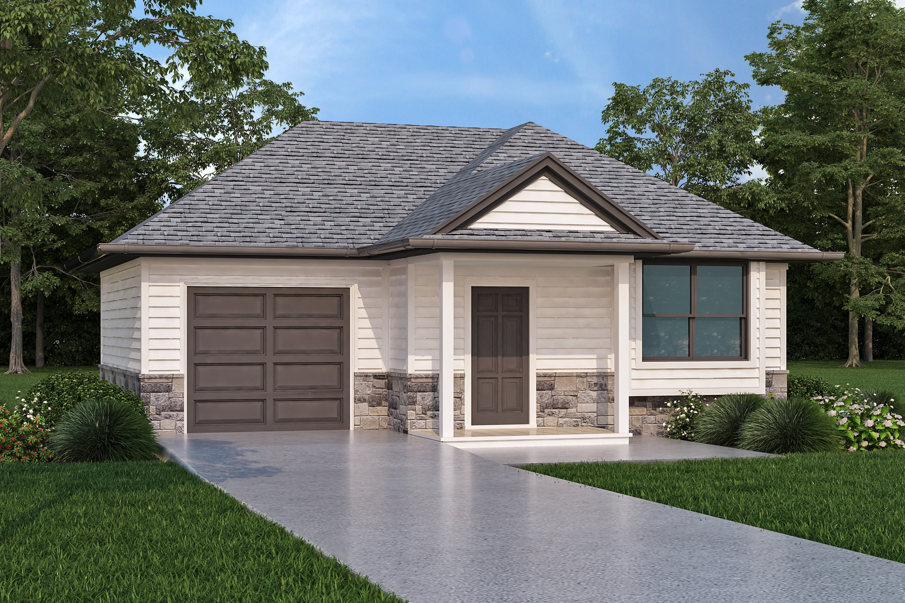 Cambria home