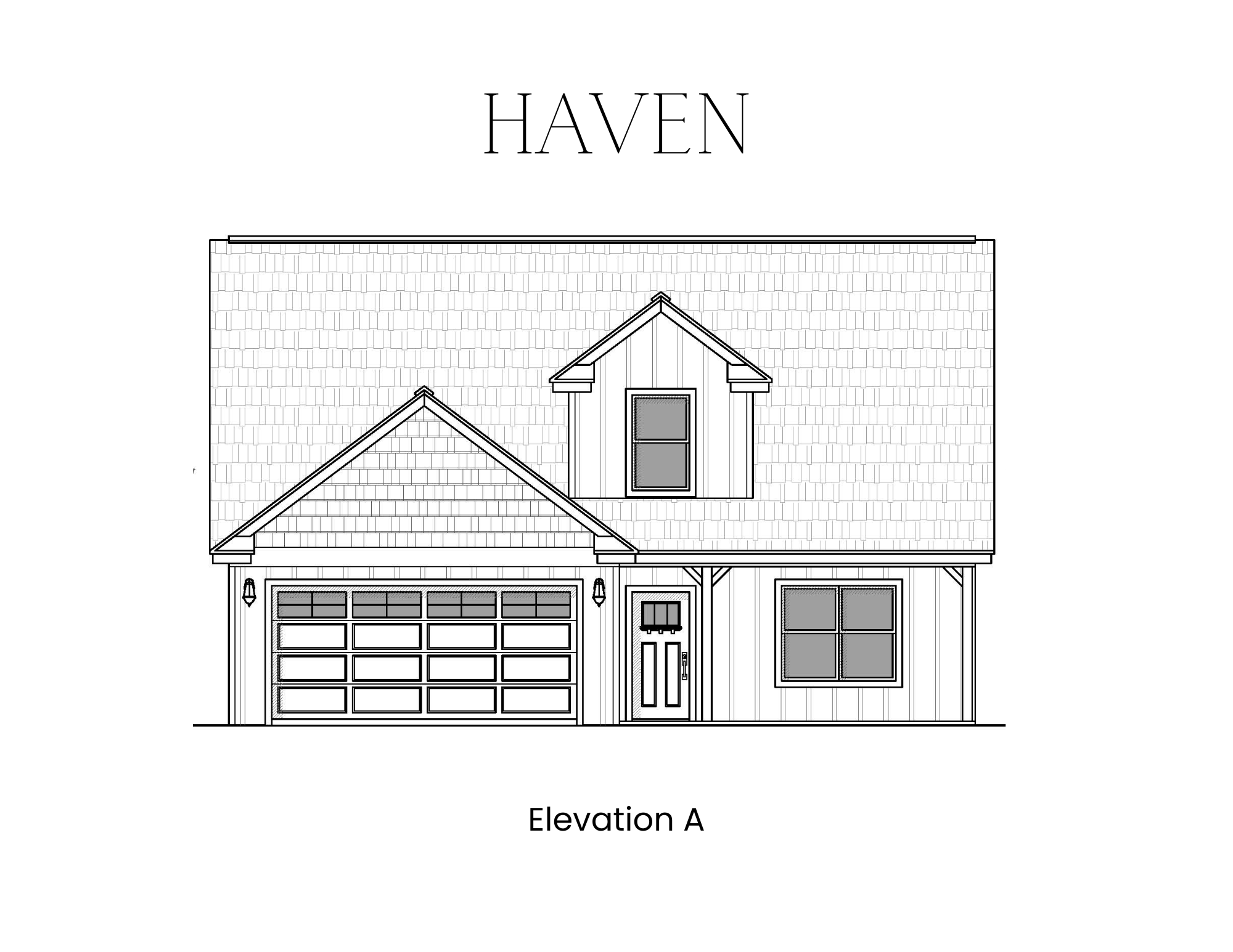 Haven elevation