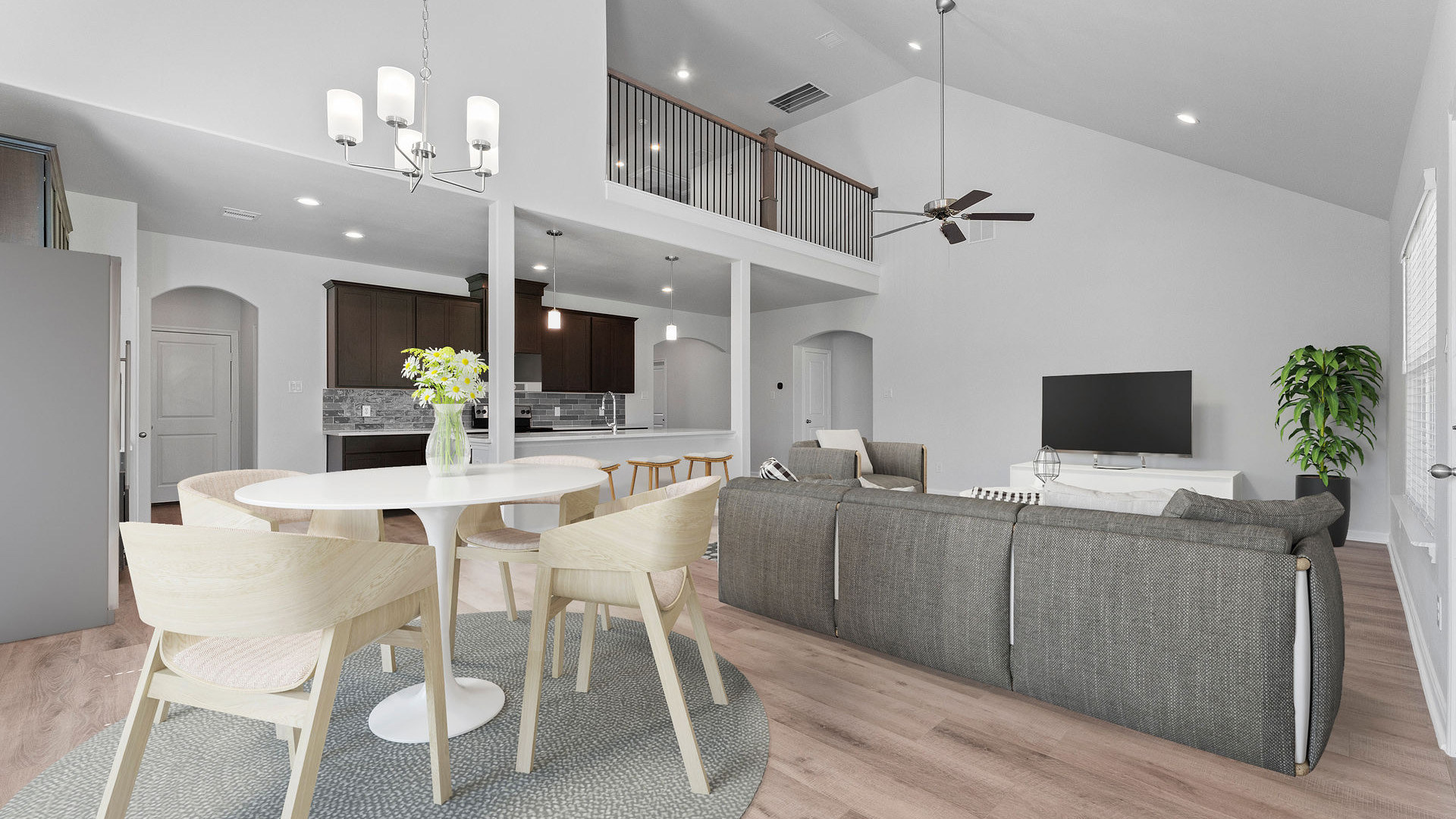 Torrey Pines II elevation