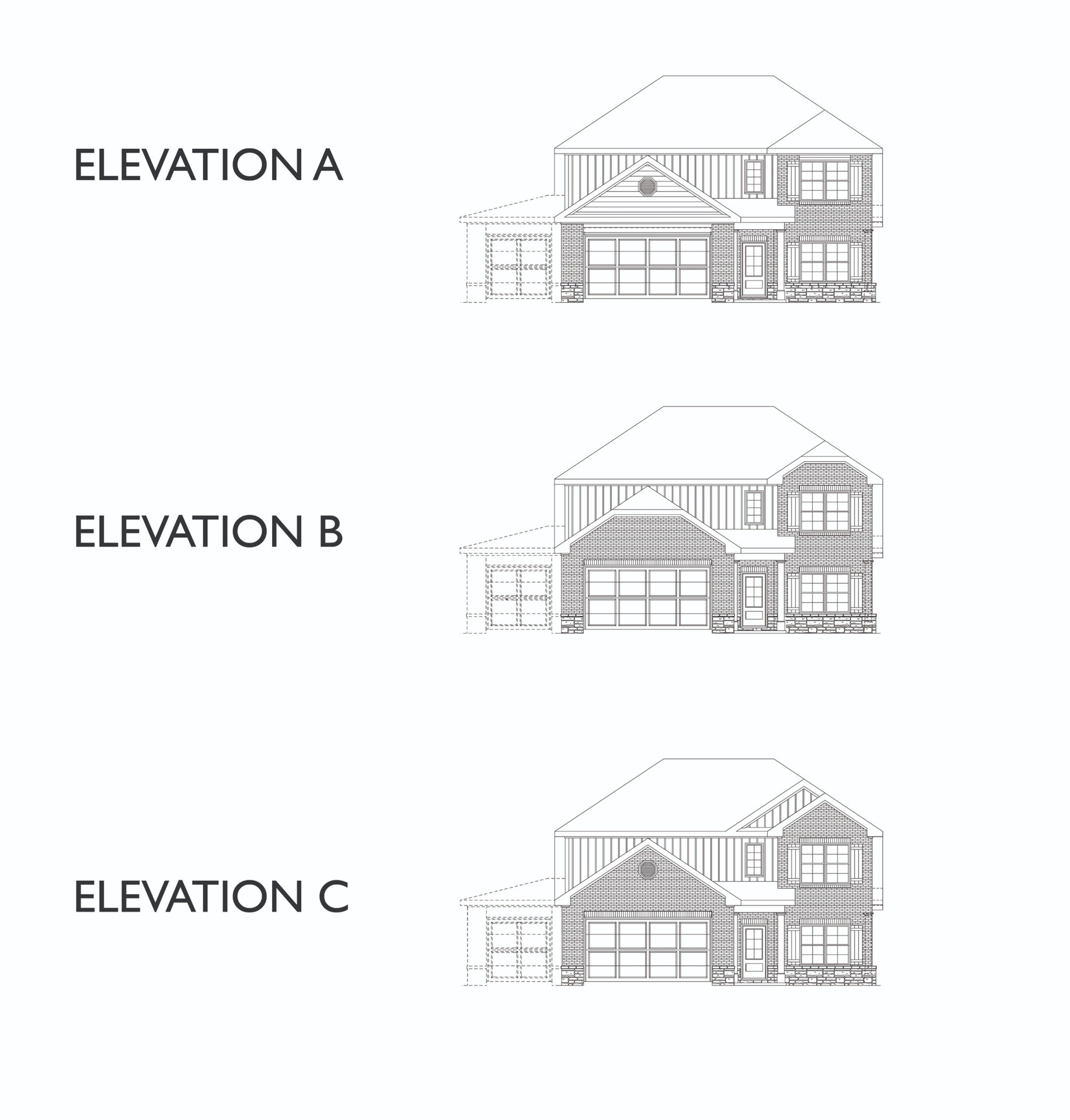 Kingston elevation