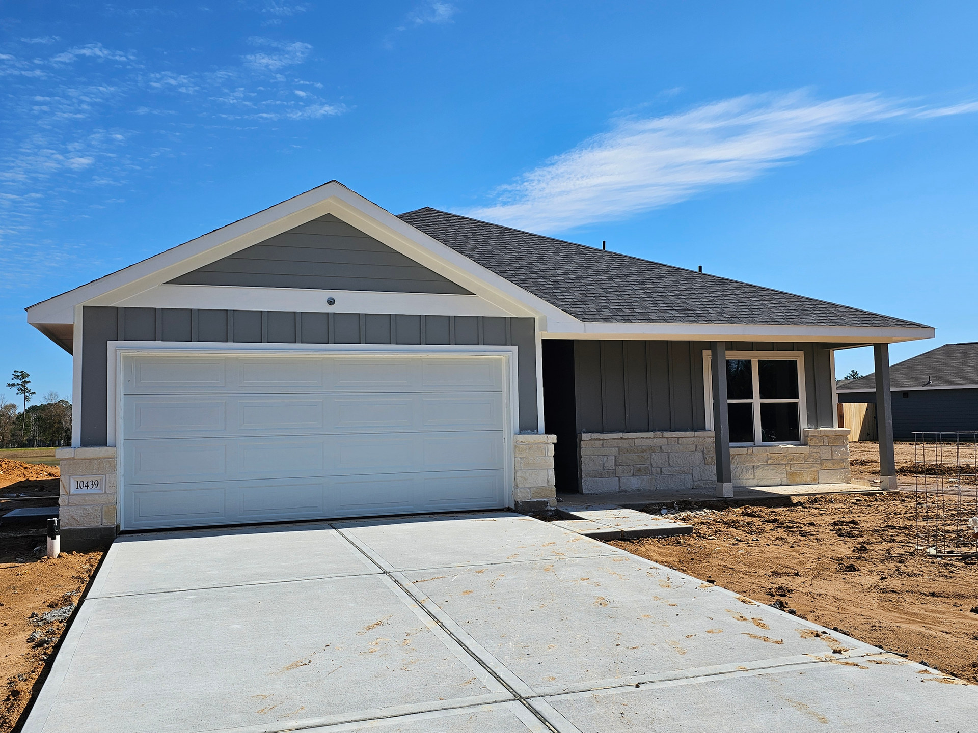 12108 Alydar Dr exterior