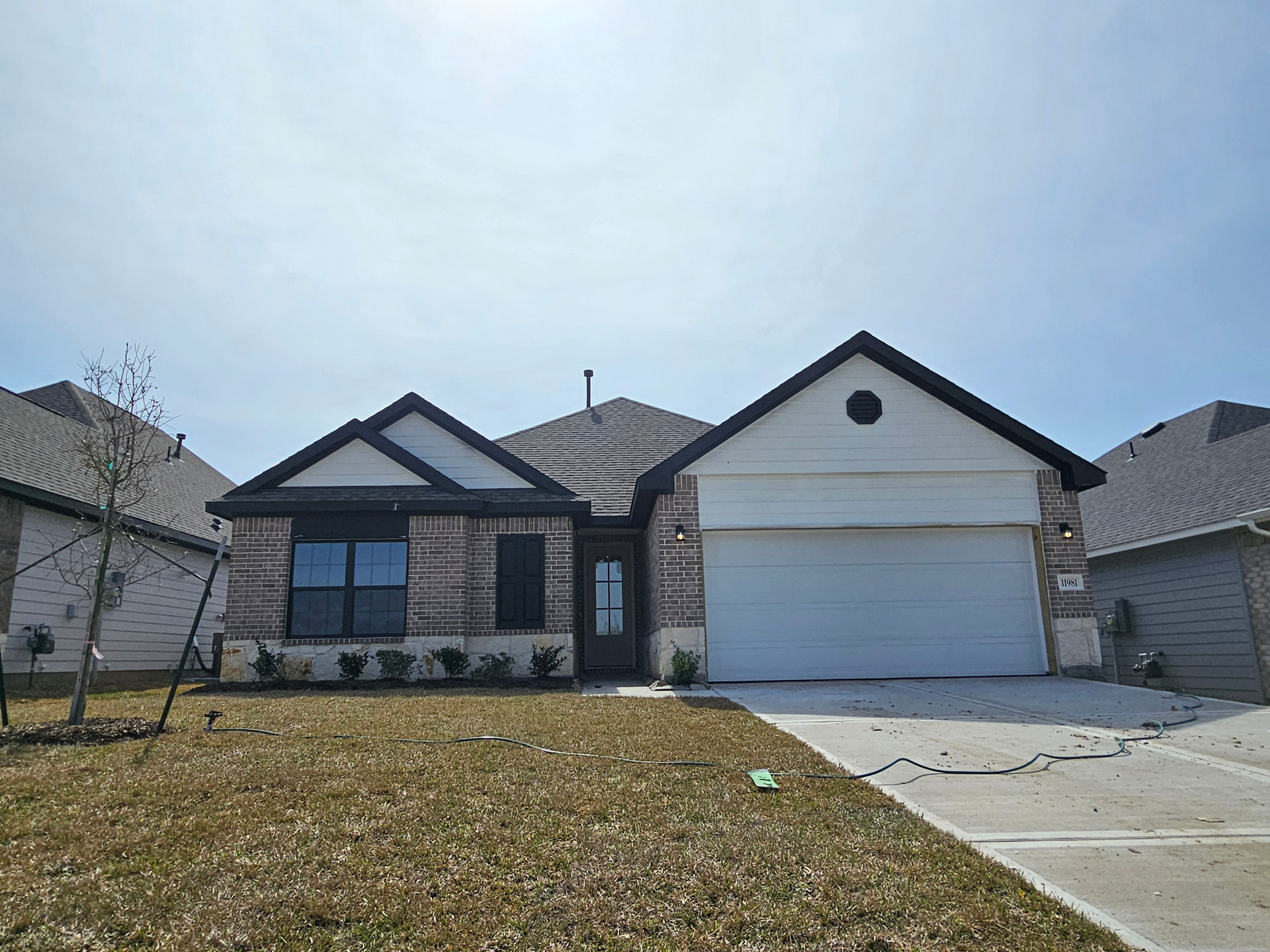 11981 Barbaro Drive exterior