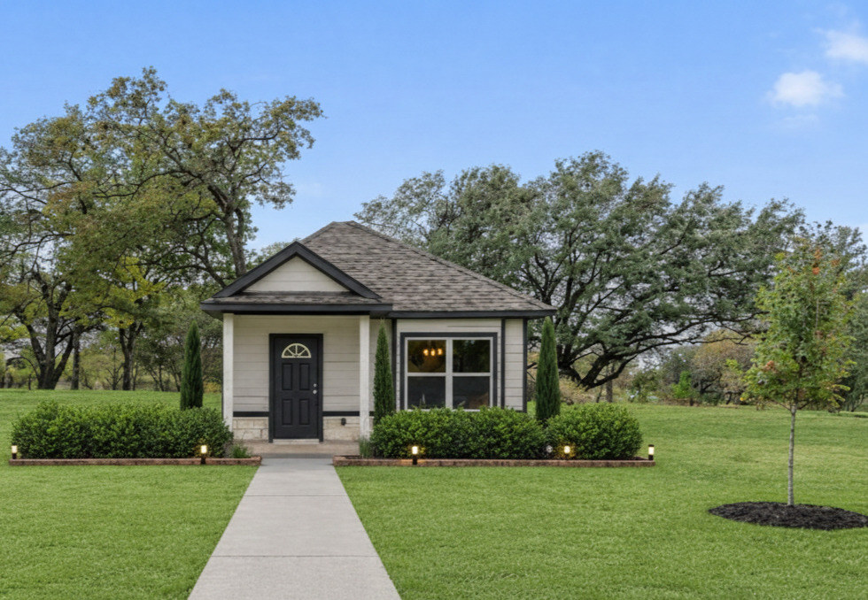 16701 Eastchase Street exterior
