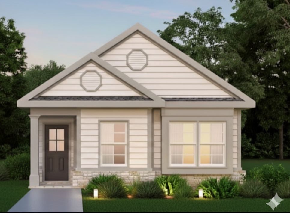 16697 Eastchase Street exterior
